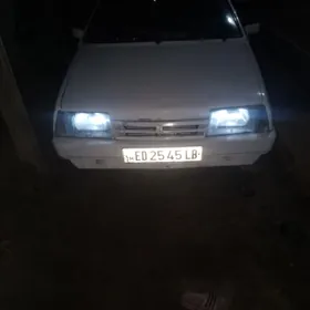 Lada 2109 1996