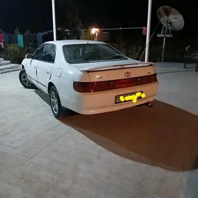 Toyota Chaser 1993