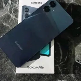 Samsung Galaxy A06