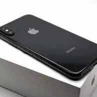 IPHONE X  WAKUM