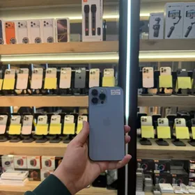 13 PRO MAX 256GB 74%