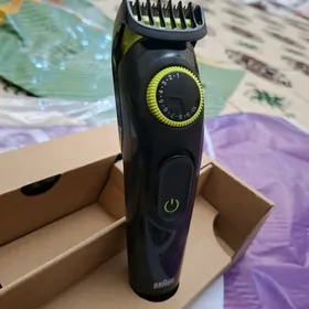 Braun (Sakal owadanlaýan)