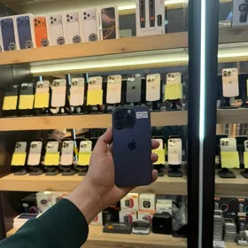 14 PRO 128GB 81% za/a