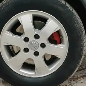 wektra B disga 2001 madel