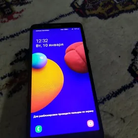 Samsung A01 core