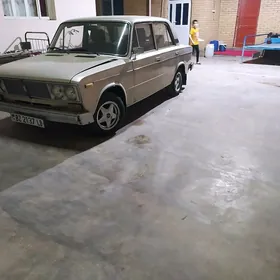 Lada 2106 2000