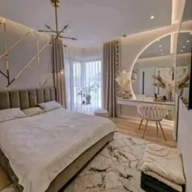 EyeSiNDeN AreNda Jay GeReK