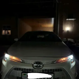 Toyota Corolla 2020