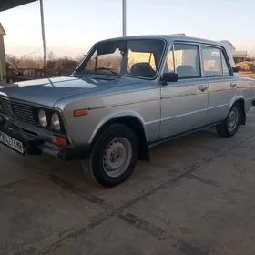 Lada 2106 1999