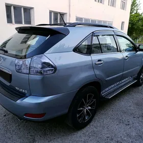 Lexus RX 330 2006