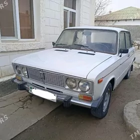 Lada 2106 1998