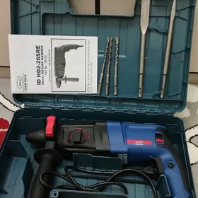 Drel.Preforatyr.Дрел