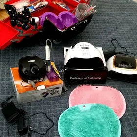 Menekyur uchin nabor