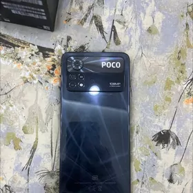poco x4 pro