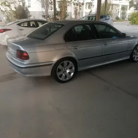 BMW 528 1997