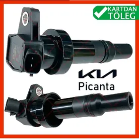 KATUSKA КАТУШКА ЗАЖИГАНИЯ KIA