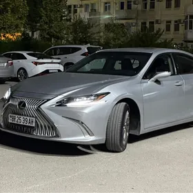 Lexus ES 350 2019