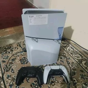 плейстейшен беш