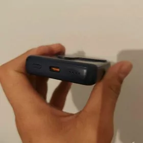 Powerbank akkumulátor