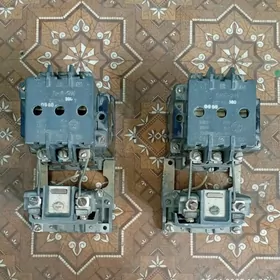 Magnitniy puskatel 380 v