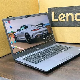 Noutbook DeLL i5 8thCoganly