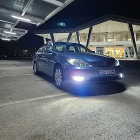 Toyota Camry 2005