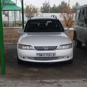 Opel Vectra 2000