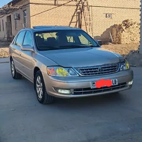 Toyota Avalon 2003