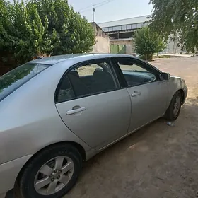 Toyota Corolla 2005