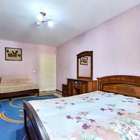 3 комн квартира