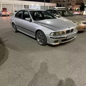 BMW 540 2000