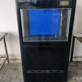 Haiyun Аквариум