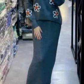 dwoyka taze turkinki