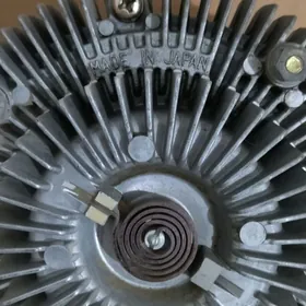 Land cruiser gidromufta