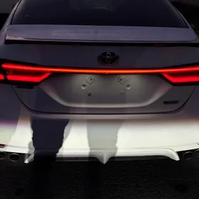 camry 18-23 stop cyra komplekt