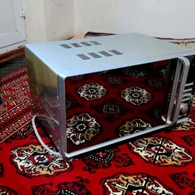 ●Микроволновка●