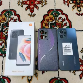 Redmi Note 12