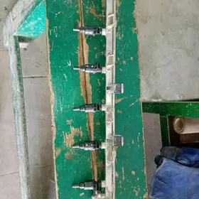 фарсунки БМВ Е34,е 39