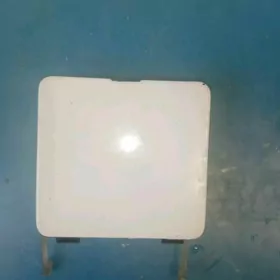 буксировочная крышка БМВ е34