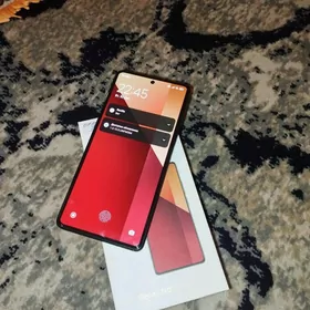 Redmi not 13pro