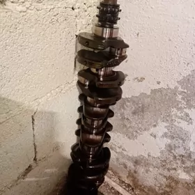 вал БМВ Е34 2.8