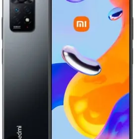 Потеряли телефон Redmi Note 11