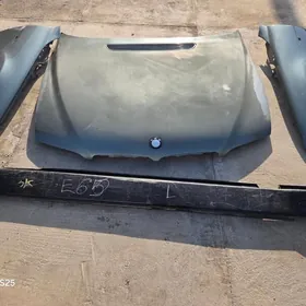 BMW E65 KAPOT KREl FAR бмв е65