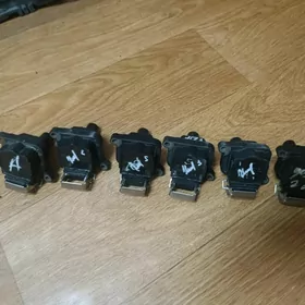 бабины БМВ е 39