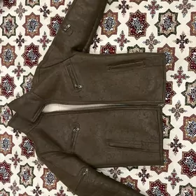 Дубленка / Dublenka