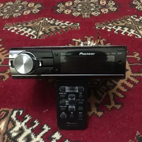 pioneer delfin8450bt