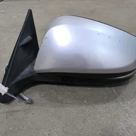 zadniy wid bokowy highlander