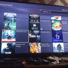 Playstation 4 1,5 tb