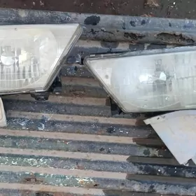 Avalon 99 onki Fara abilsowka