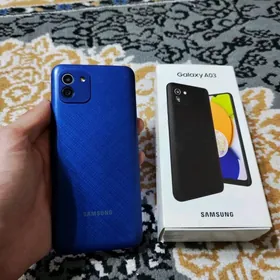 Samsung A03